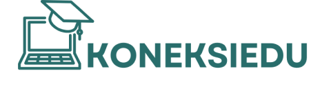 KoneksiEdu Logo